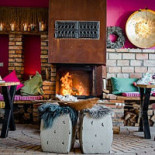 La Taverna Extérieur