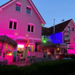 La Taverna Extérieur