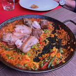 Tapas Barcelona Comida