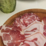 La Caplania food