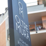 Oltremura Exterior