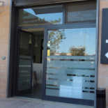 Oltremura Exterior