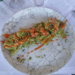 La Strada Comida