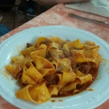 Ristomatto Nourriture