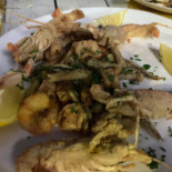 Ristomatto Nourriture