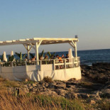 Sunset Cafe Extérieur