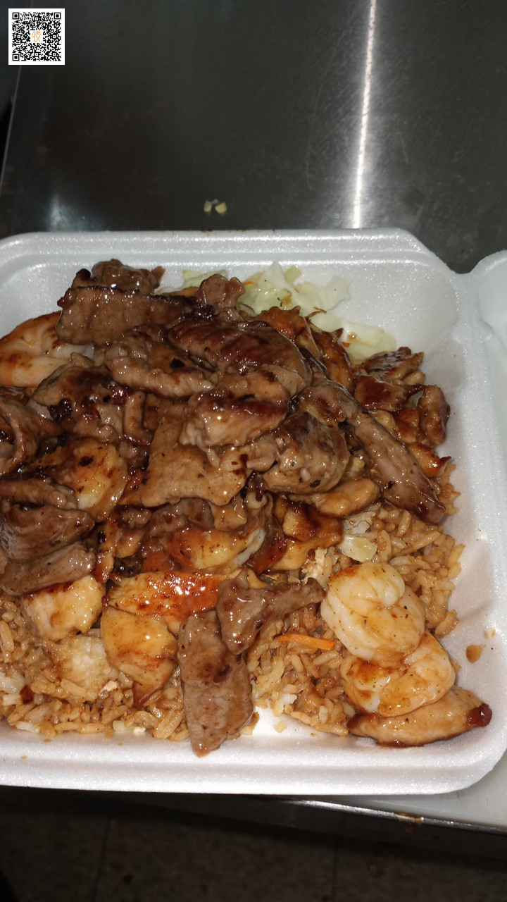 Settimo Senso 28 Comida
