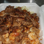 Settimo Senso 28 Comida
