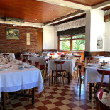 Monteleone À l'intérieur