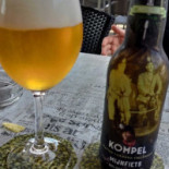 Il Rifugio Del Barone drink