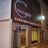 Lesca Exterior