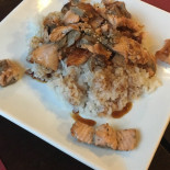 Kazan Sushi Nourriture