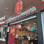 Baccano Il Panino Toscano