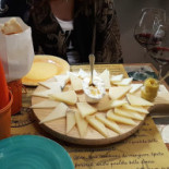 Baccano Il Panino Toscano drink