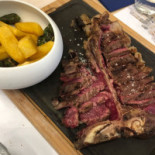 Al Carrobbio Nourriture