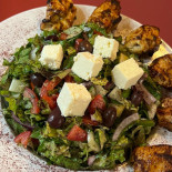 Kamun Comida