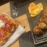 Ottovie Comida
