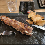 Ottovie Comida