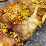 Ottovie Comida