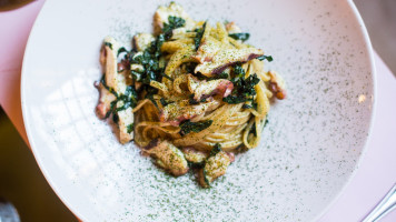A Balus food