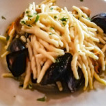 La Magione food