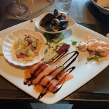 La Magione food