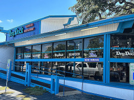 Pizzeria Leon D'oro outside