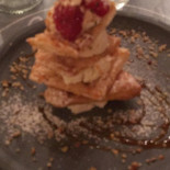 Pizzeria Leon D'oro food