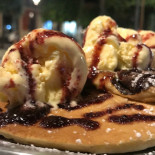 Paninoteca Savilli Nourriture