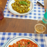 Mediterraneum Caffe Castelsardo Comida