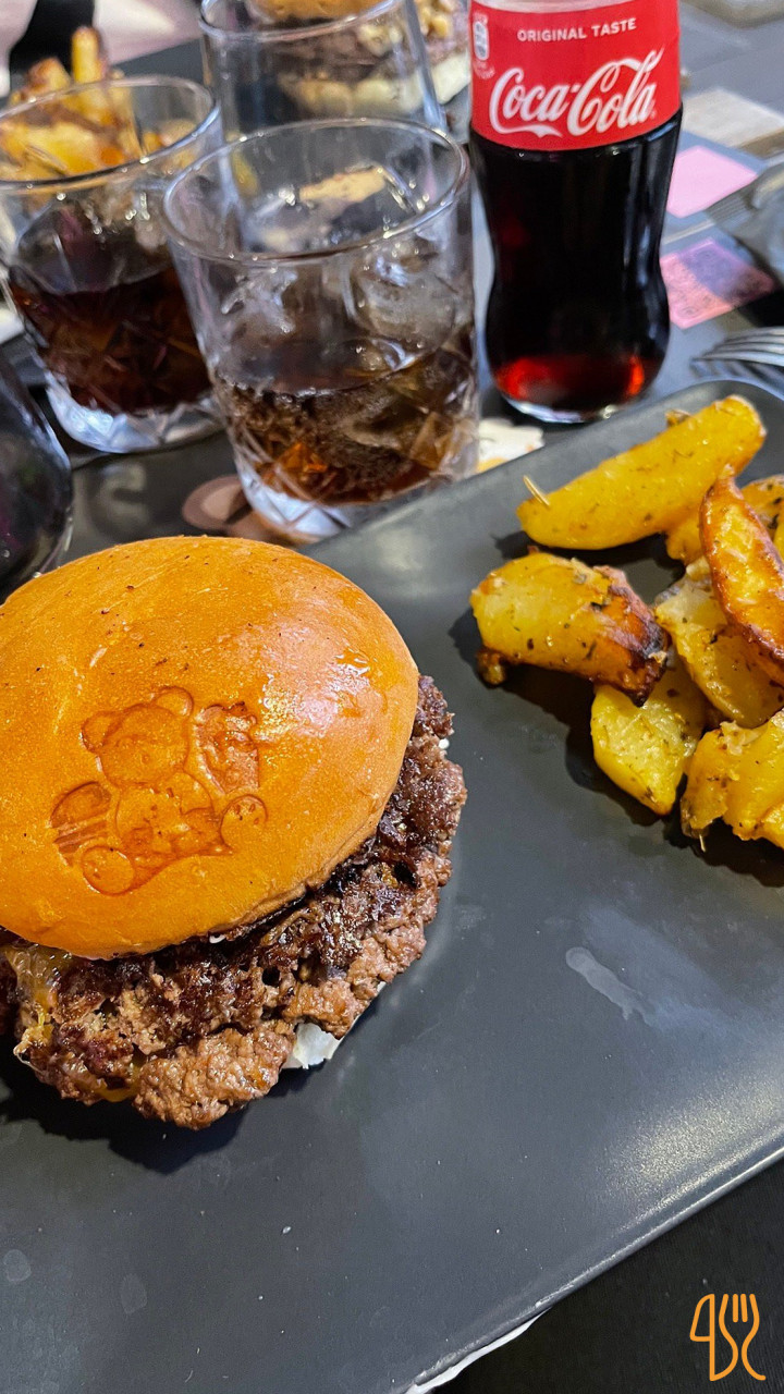 Trattoria La Canonica Nourriture
