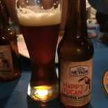 Kapuziner Boisson