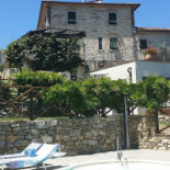 Agriturismo Il Calesse outside