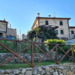 Agriturismo Il Calesse outside