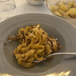 Picaresco Comida