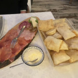 Picaresco Comida