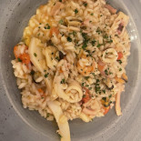Picaresco Comida