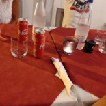 Terrazza48 Boisson