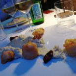 Cuisine 83 Nourriture