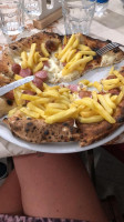 Corsetto food