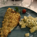 La Locanda Di Pietracupa food