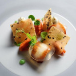 Trattoria Su Ziru Comida
