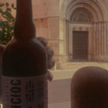 Pinsa Per Te Boisson