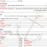 Pinsa Per Te Carte