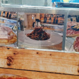 Villa Sostaga Comida