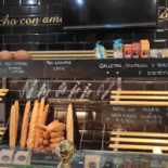 Locanda Solagna Carta