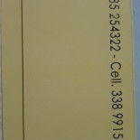 Belvedere Carta