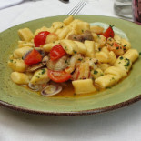 Trattoria Quin Nourriture