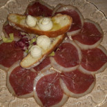 Trattoria Quin Nourriture