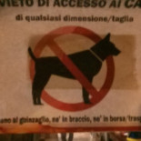 Pizzeria El Gaucho Carte